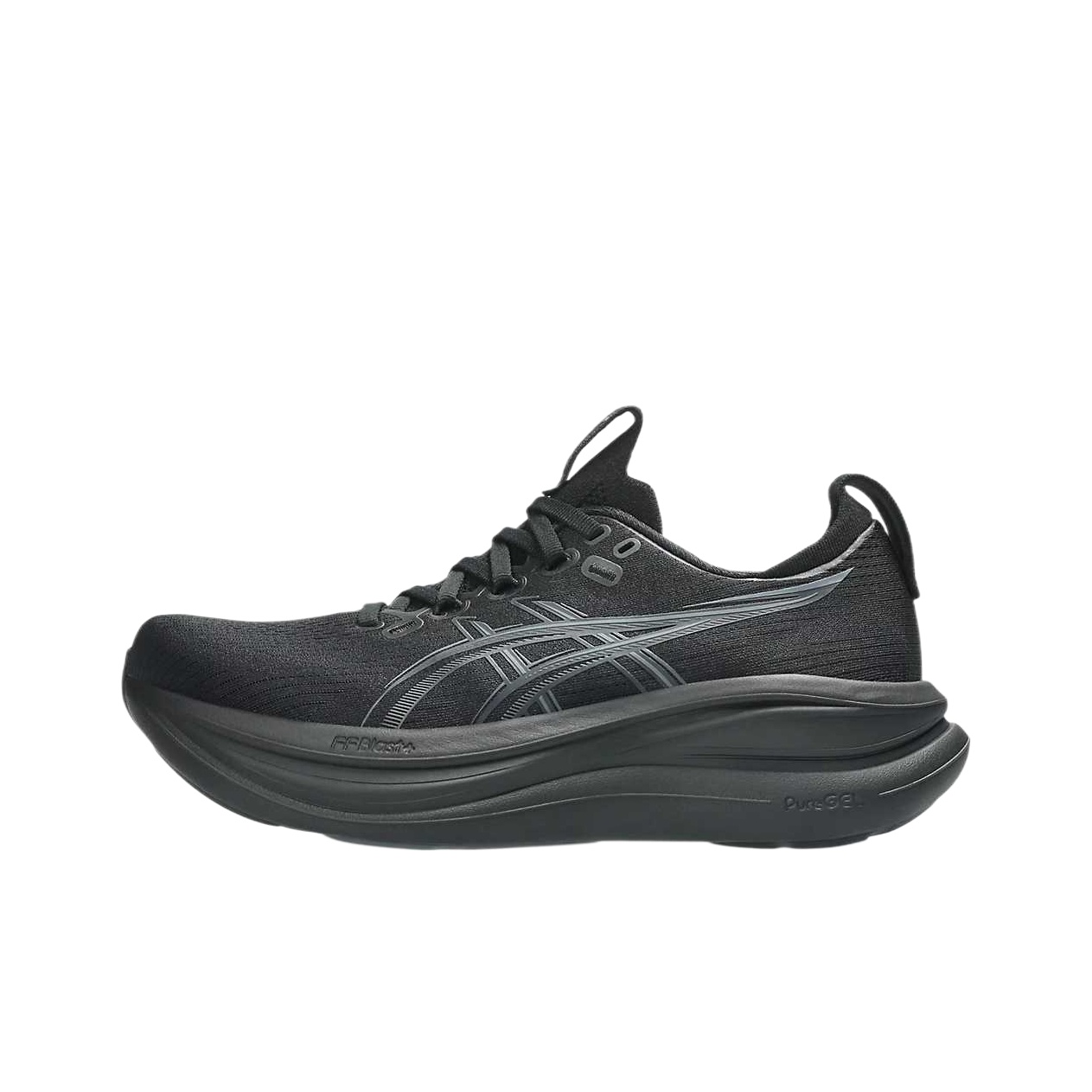 Running Gear Asics - ASICS GEL NIMBUS 28 Zapatillas de