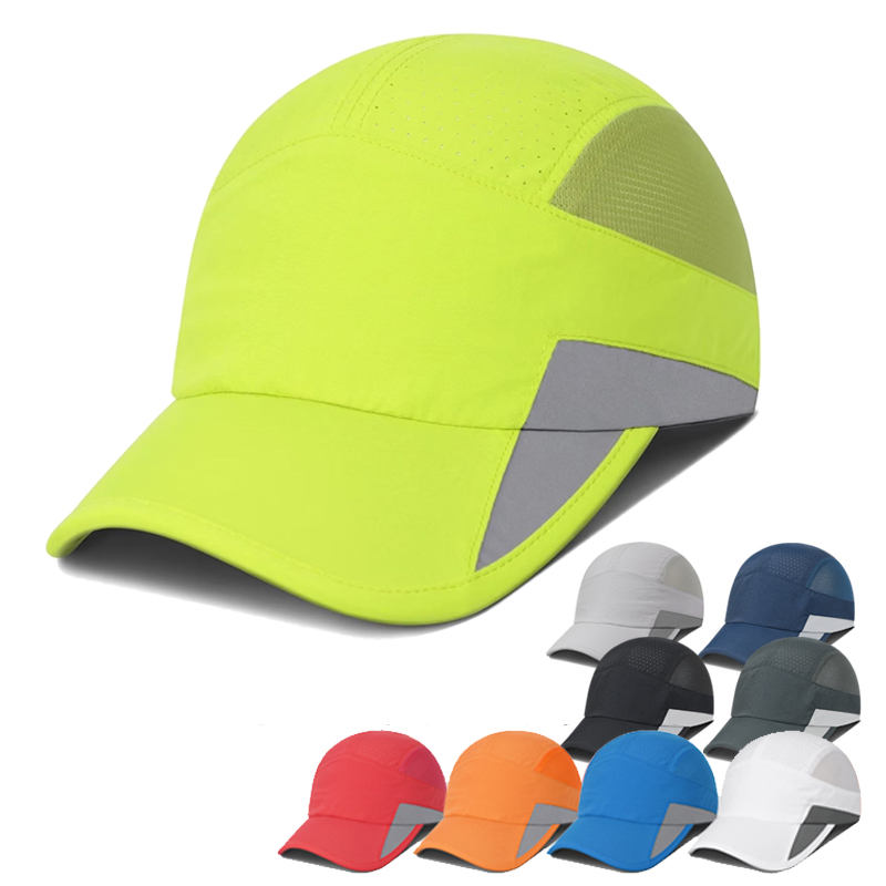 Running Gear Hat - Gorra para correr para hombre y