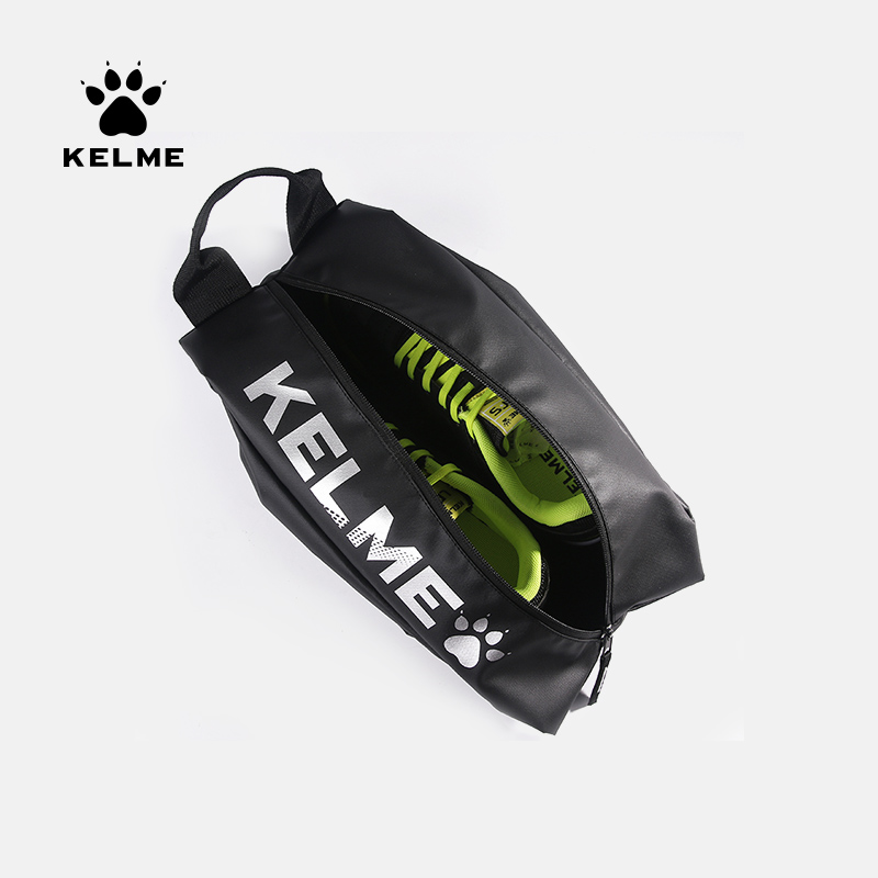 Running Gear For Kids - KELME-bolsa para zapatos, bolsos de fútbol
