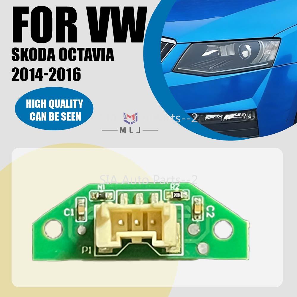 Running Headlamp Led - Módulo de Luz Diurna LED para