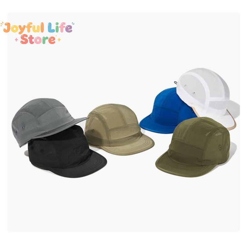 Running Gear Hat - Gorra Deportiva Ultraligera de 40g de