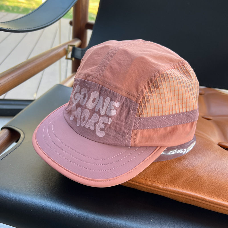 Running Gear Hat - Gorras de Running Ligeras de Secado