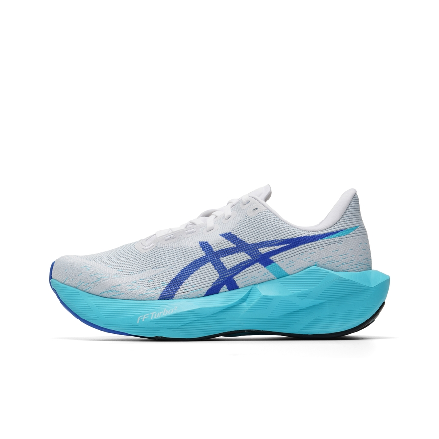 Running Gear Asics - Zapatillas de Running ASICS NOVABLAST 6