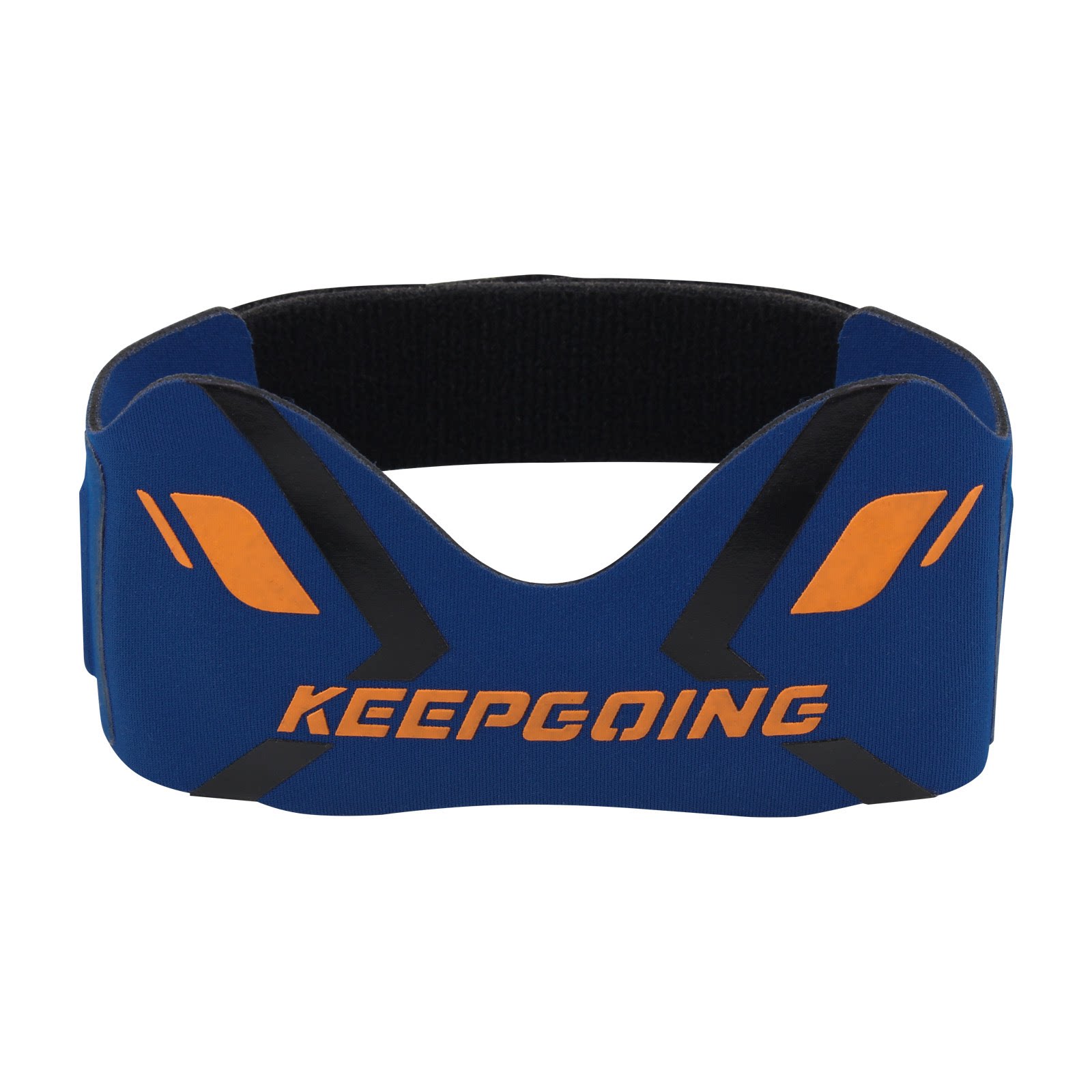 Knee Support Brace - Soporte Ajustable para Rodilla con Correa