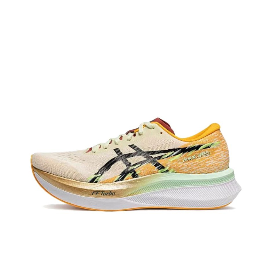 Running Gear Asics - ASICS MAGIC SPEED 4 Zapatillas de