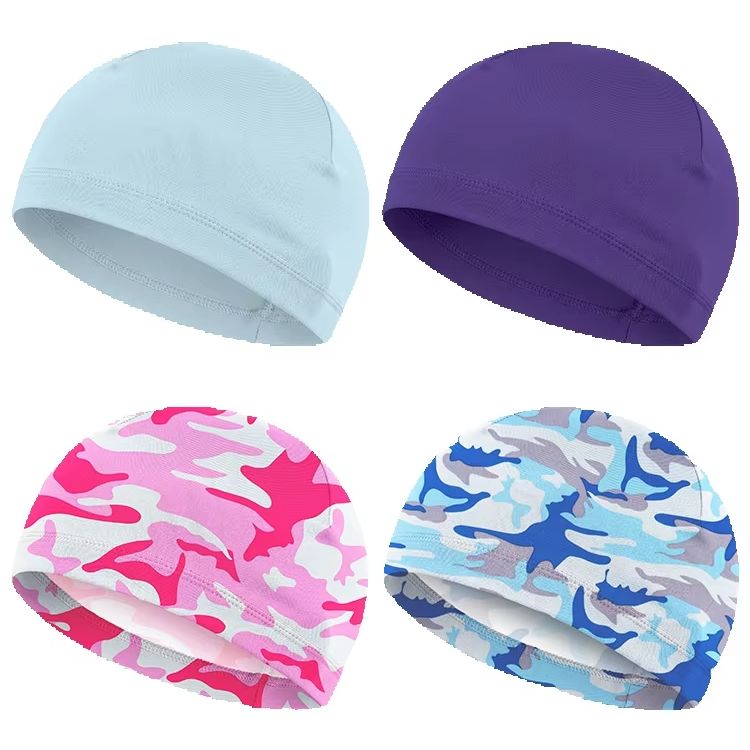 Running Gear Hat - Gorro de Ciclismo de Verano para