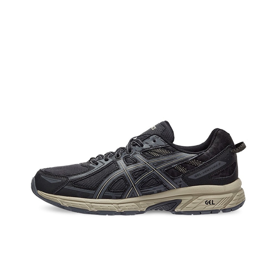 Running Gear Asics - ASICS Gel Venture 6, Zapatillas Deportivas