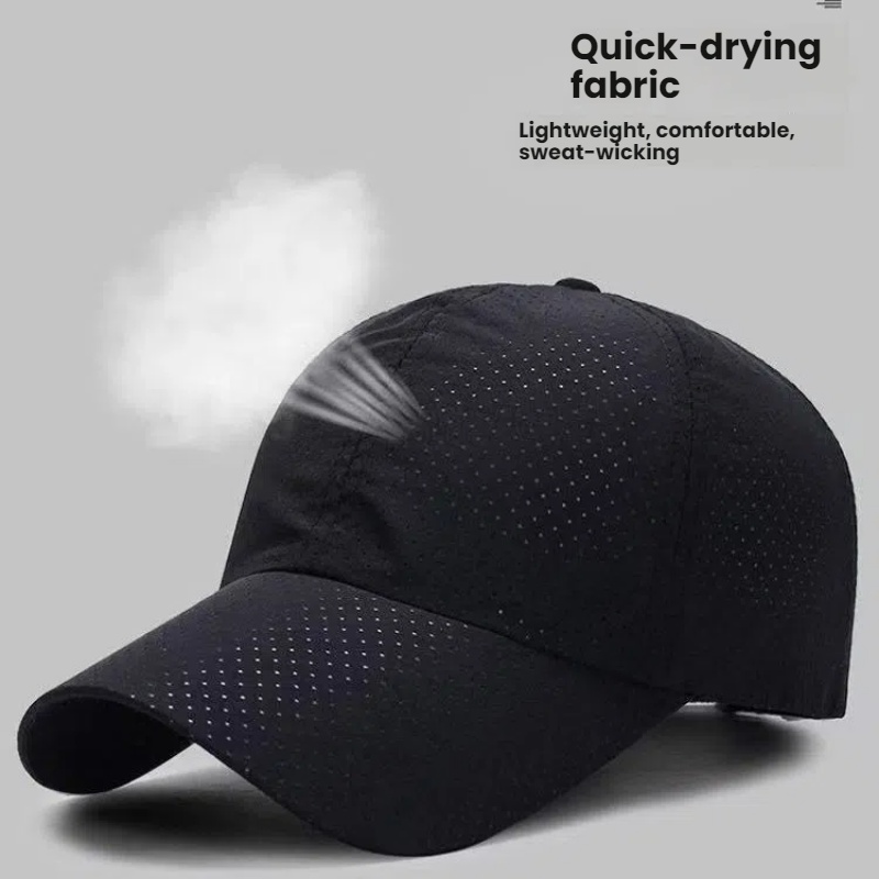 Gorra de béisbol Avisor de pes - Running Gear Hat reseña y precio