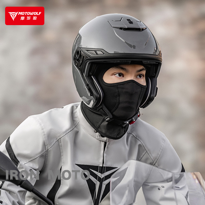 Motowolf gorra de ciclismo de  - Running Gear Hat reseña y precio