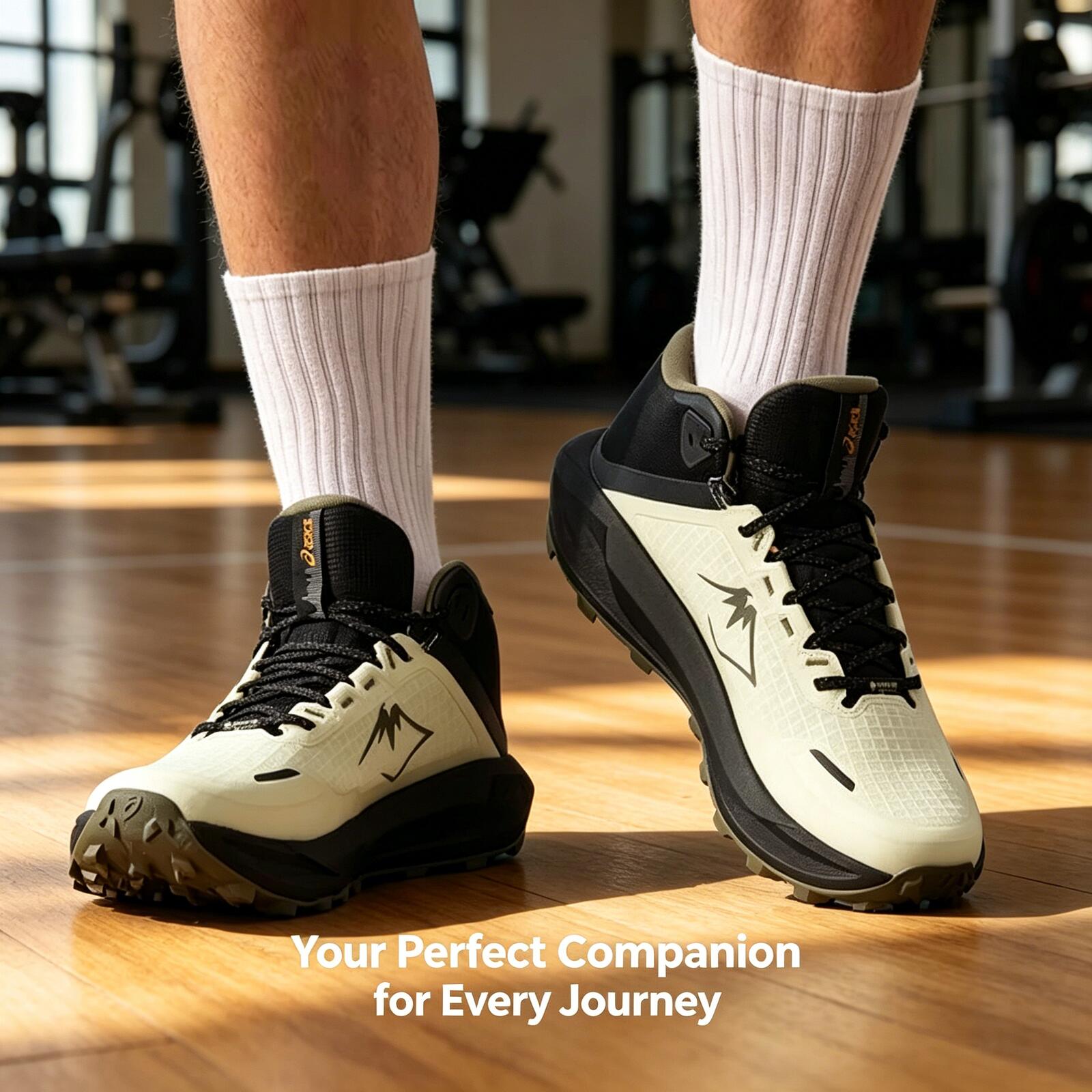 ASICS Gel-Trabuco para hombre, - Running Gear Asics reseña y precio