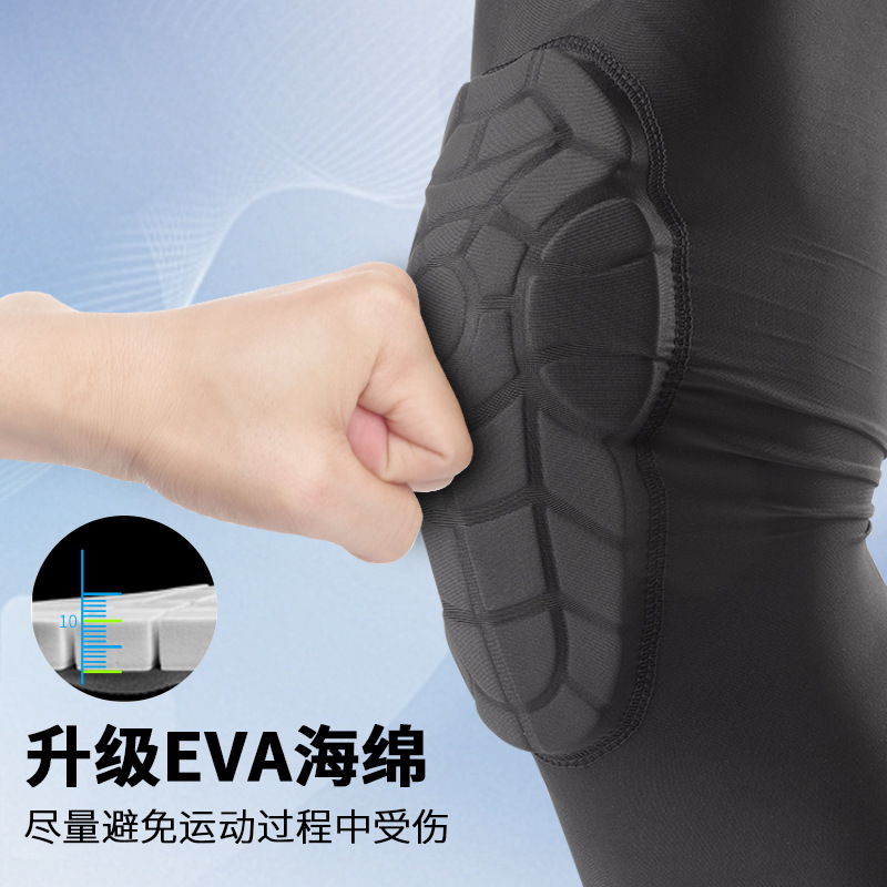 Almohadillas protectoras para  - Running Gear For Kids reseña y precio