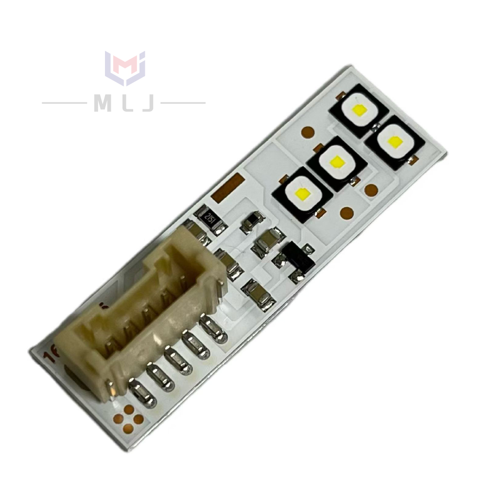 Placas de chip de fuente de lu - Running Headlamp Led reseña y precio