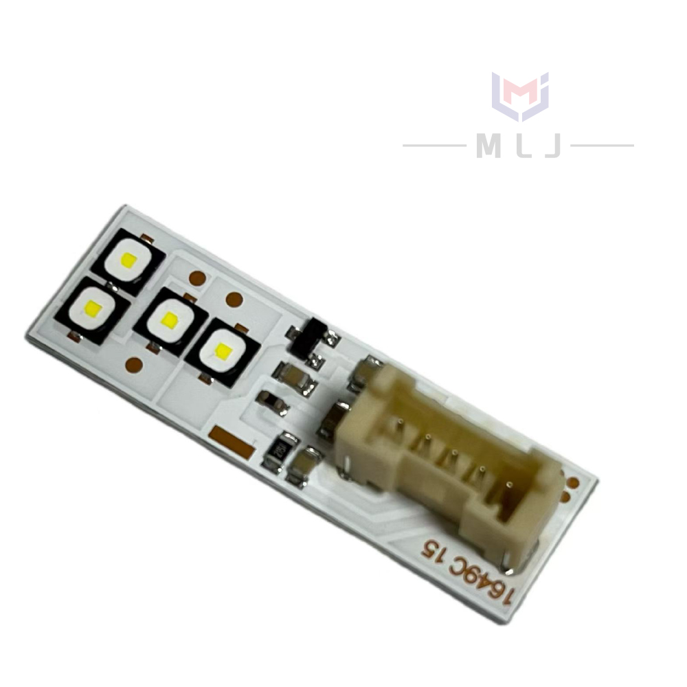 Placas de chip de fuente de lu - Running Headlamp Led reseña y precio