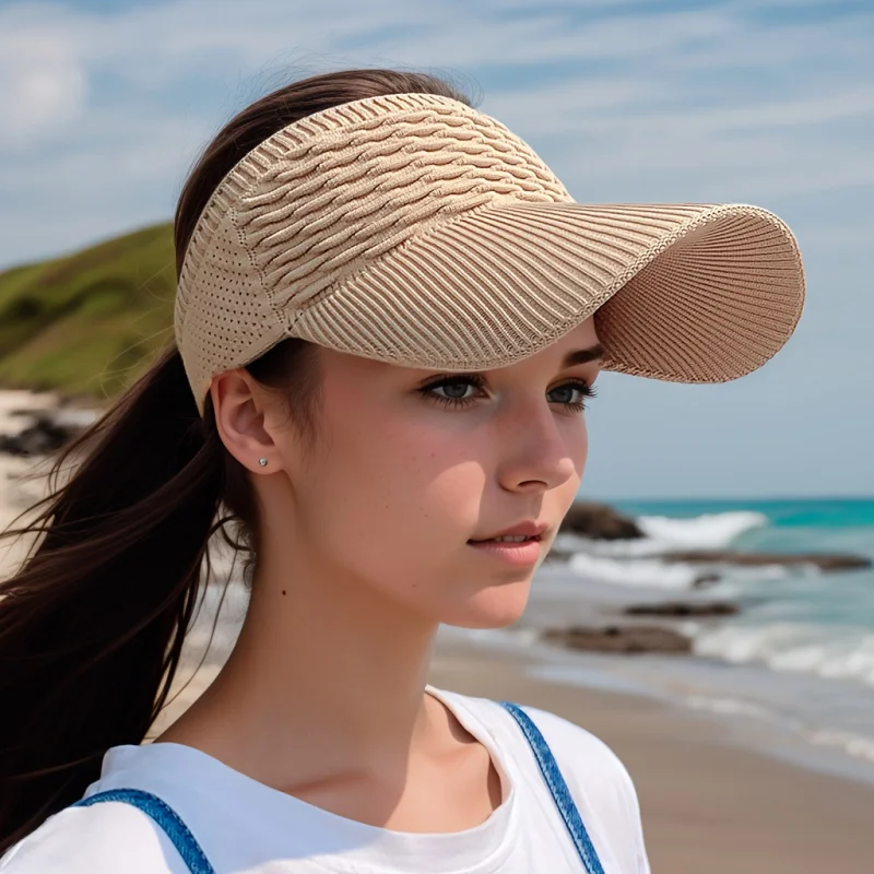 Sombreros de sol Anti-UV para  - Running Gear Hat reseña y precio