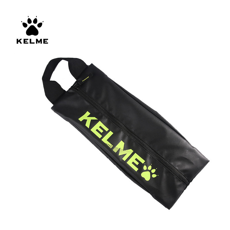 KELME-bolsa para zapatos, bols - Running Gear For Kids reseña y precio