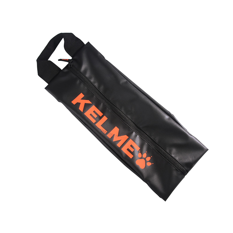 KELME-bolsa para zapatos, bols - Running Gear For Kids reseña y precio