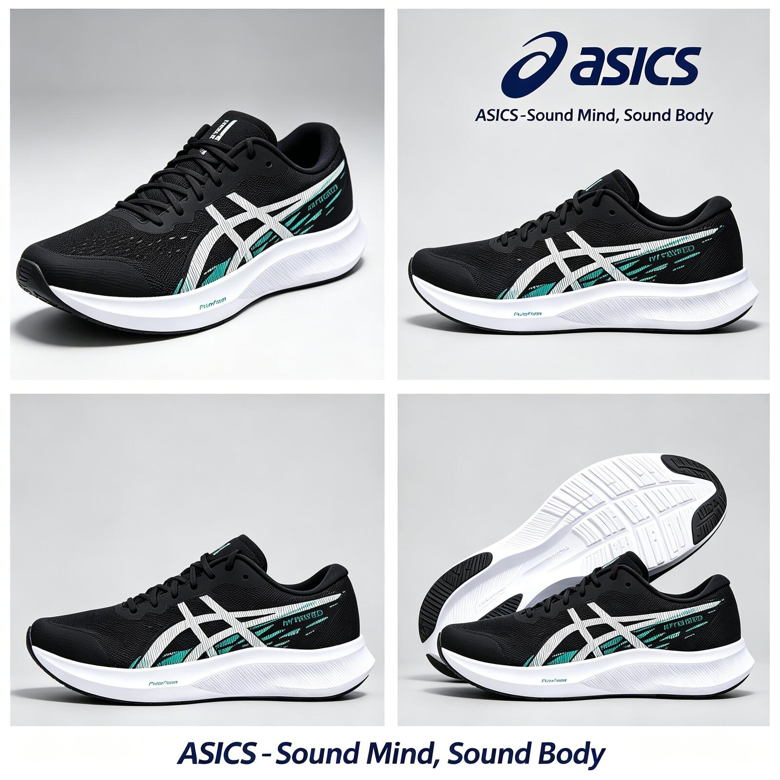 ASICS 2026 Zapatillas para cor - Running Gear Asics reseña y precio