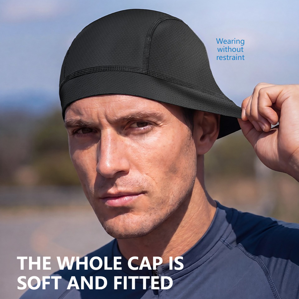 LOOGDEEL 1 unidad de gorra tra - Running Gear Hat reseña y precio