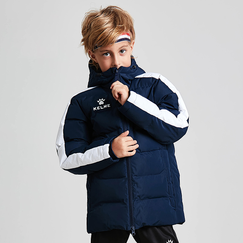 KELME, ropa de algodón para ni - Running Gear For Kids reseña y precio