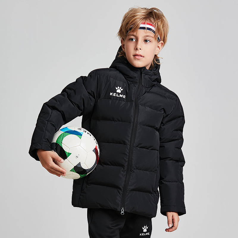KELME, ropa de algodón para ni - Running Gear For Kids reseña y precio