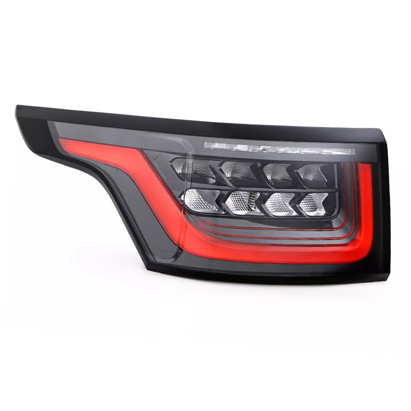 Accesorios para automóviles, l - Running Headlamp Led reseña y precio