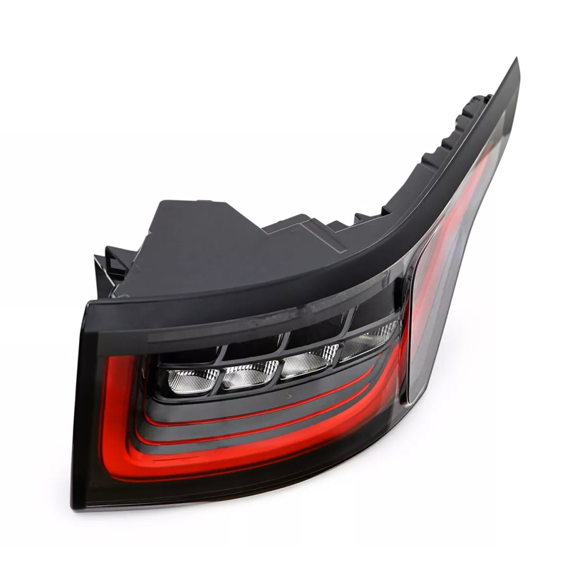 Accesorios para automóviles, l - Running Headlamp Led reseña y precio