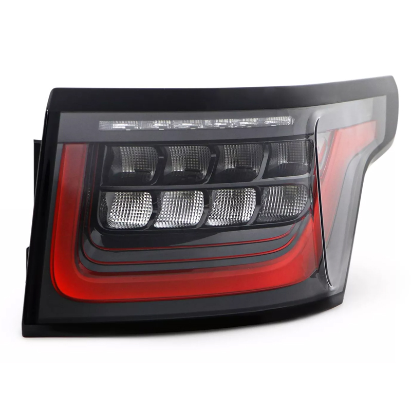 Accesorios para automóviles, l - Running Headlamp Led reseña y precio