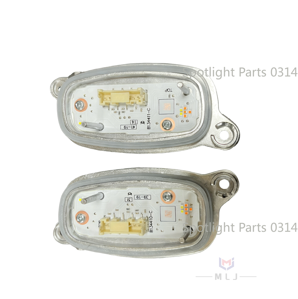 L1TB-13D278-AA L1TB-13D278-BA  - Running Headlamp Led reseña y precio