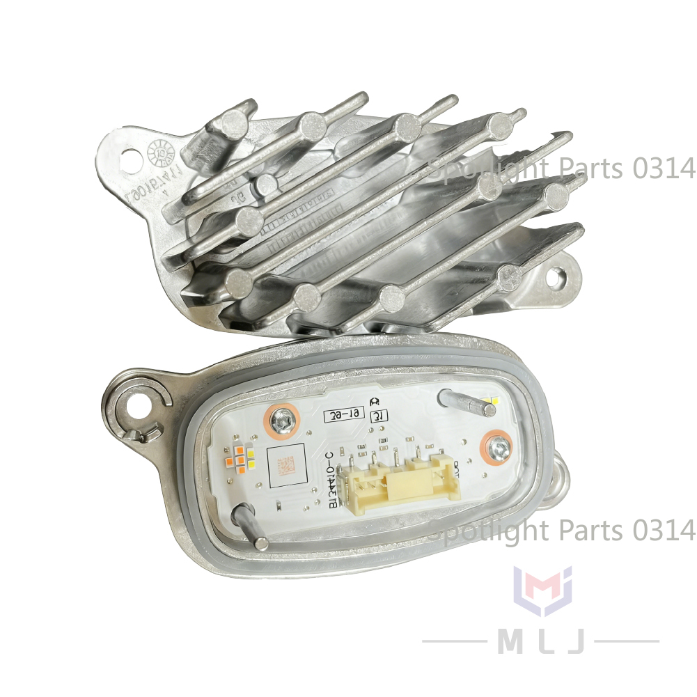 L1TB-13D278-AA L1TB-13D278-BA  - Running Headlamp Led reseña y precio