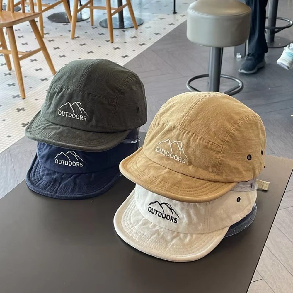 Gorra de béisbol informal de a - Running Gear Hat reseña y precio