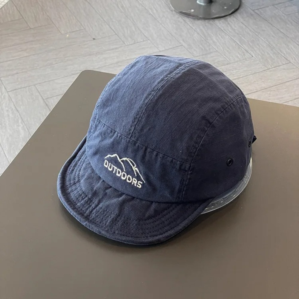 Gorra de béisbol informal de a - Running Gear Hat reseña y precio