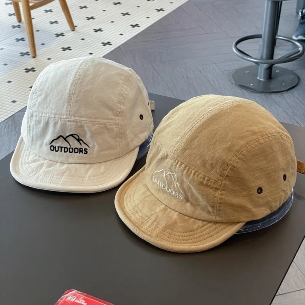 Gorra de béisbol informal de a - Running Gear Hat reseña y precio