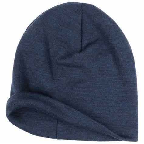 Gorro de lana merina para homb - Running Gear Hat reseña y precio
