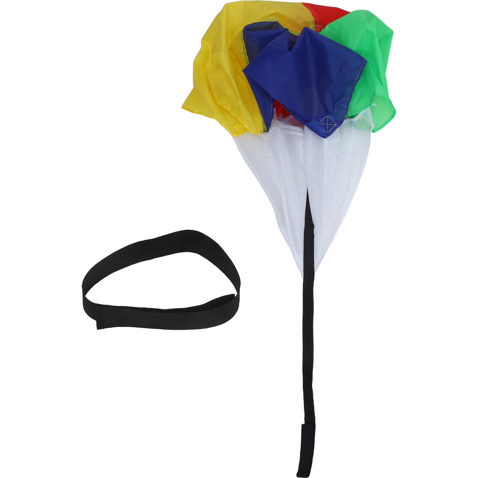 Paracaídas de Resistencia para - Running Gear For Kids reseña y precio