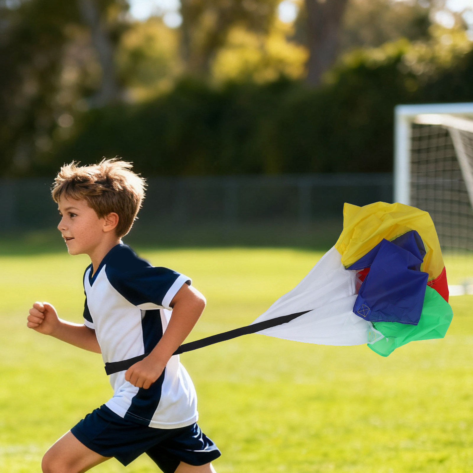 Paracaídas de Resistencia para - Running Gear For Kids reseña y precio