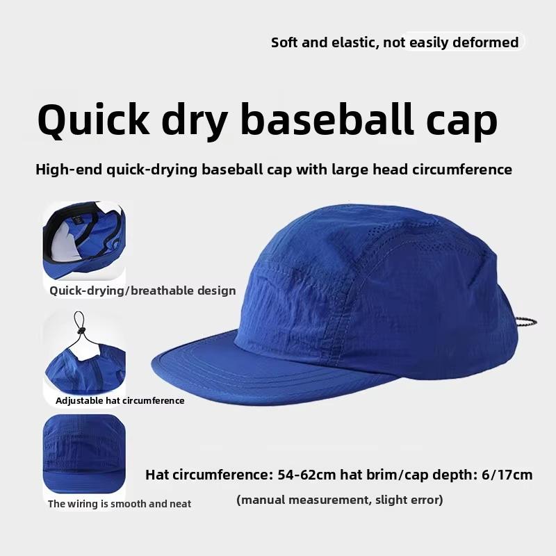 Gorra Deportiva Ultraligera de - Running Gear Hat reseña y precio
