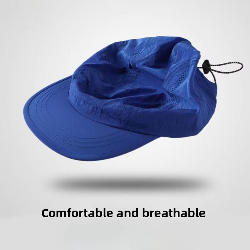 Gorra Deportiva Ultraligera de - Running Gear Hat reseña y precio