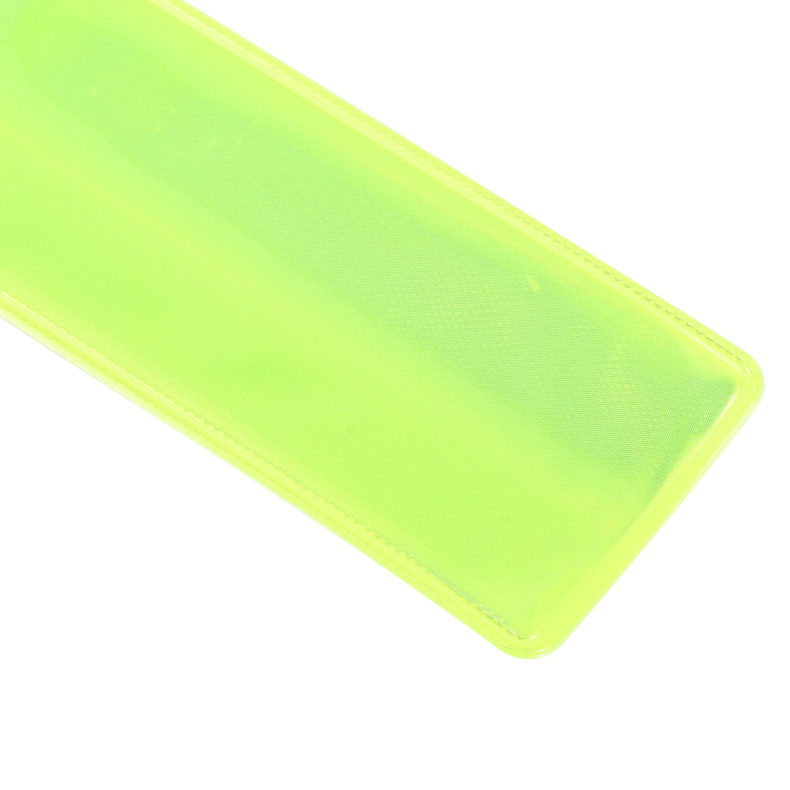 12 Pulseras Reflectantes Ajust - Running Visibility Gear reseña y precio