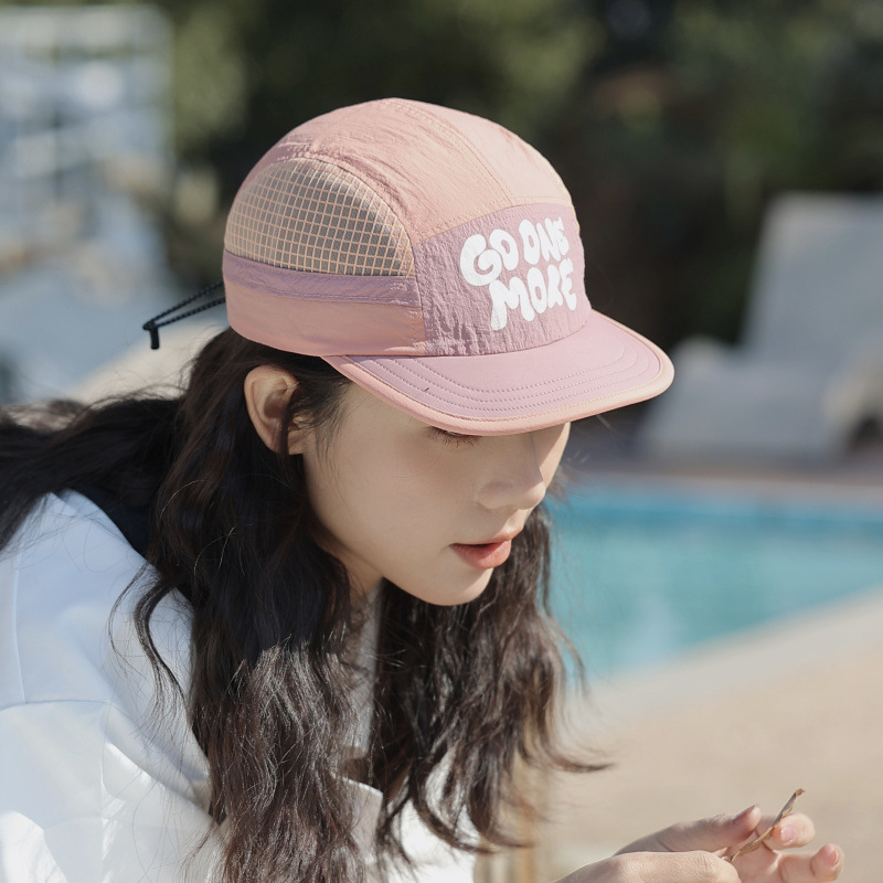 Gorras de Running Ligeras de S - Running Gear Hat reseña y precio
