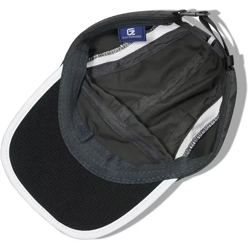 GADIEMKENSD gorra deportiva pl - Running Gear Hat reseña y precio