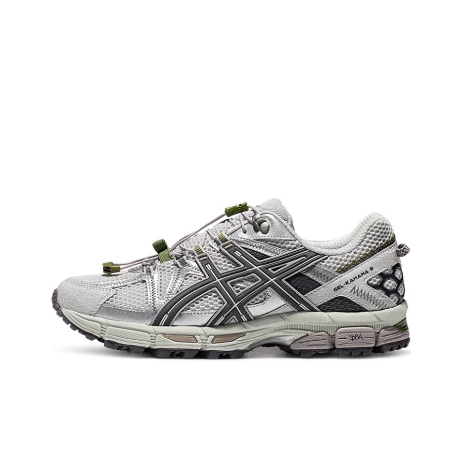 ASICS Gel Kahana 8 FL Zapatill - Running Gear Asics reseña y precio
