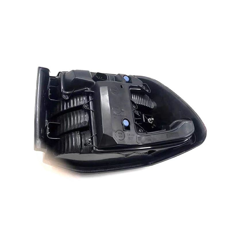Luz trasera para coche, lámpar - Running Headlamp Led reseña y precio