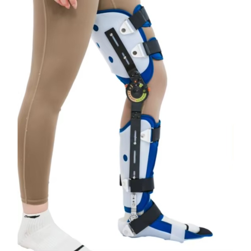 Ortesis de rodilla, Soporte es - Knee Support Brace reseña y precio