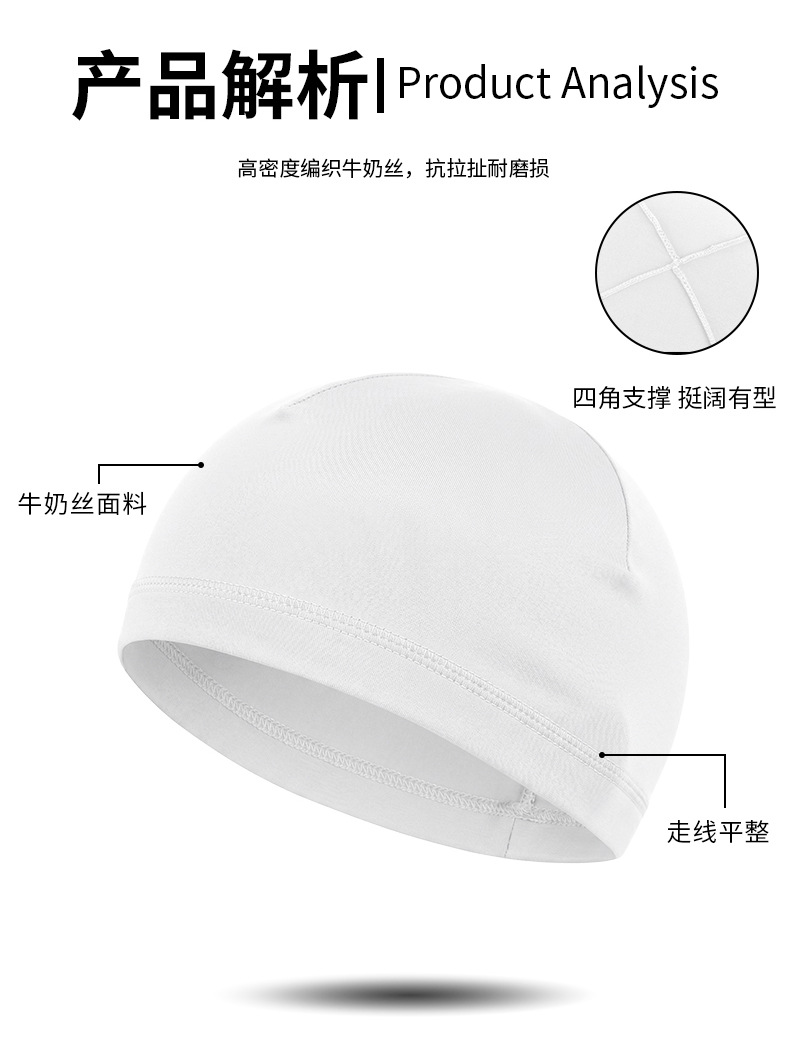 Gorro de Ciclismo de Verano pa - Running Gear Hat reseña y precio