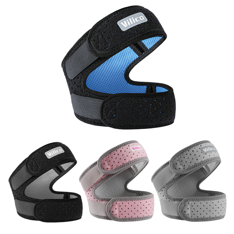 1 unidad Rodillera de compresi - Knee Support Brace reseña y precio