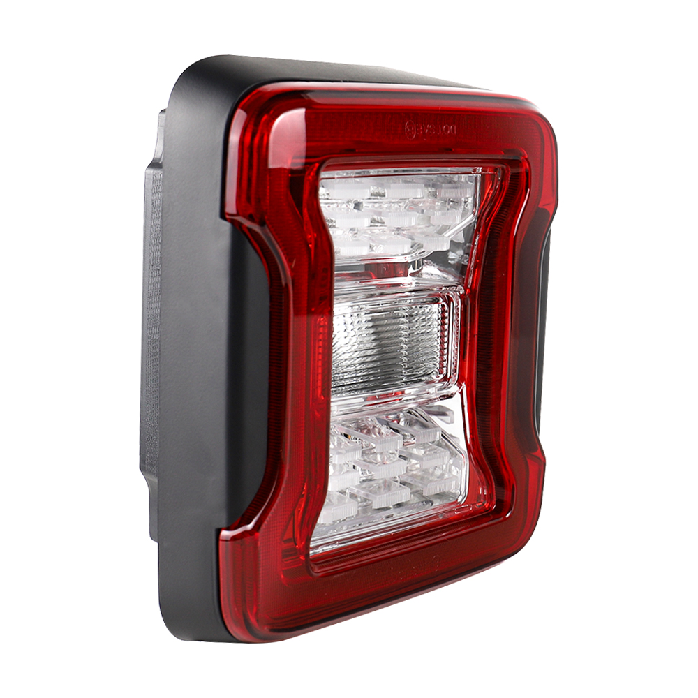 Luces traseras LED para Jeep W - Running Headlamp Led reseña y precio