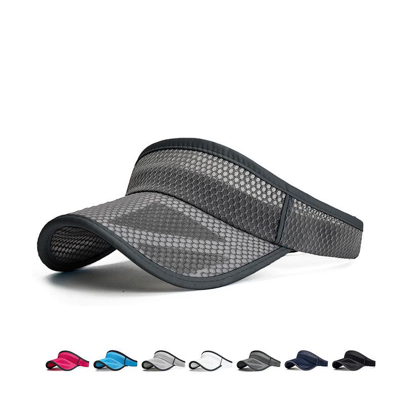 Sombreros de sol deportivos pa - Running Gear Hat reseña y precio