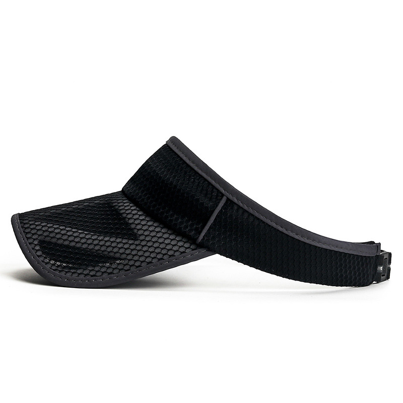 Sombreros de sol deportivos pa - Running Gear Hat reseña y precio