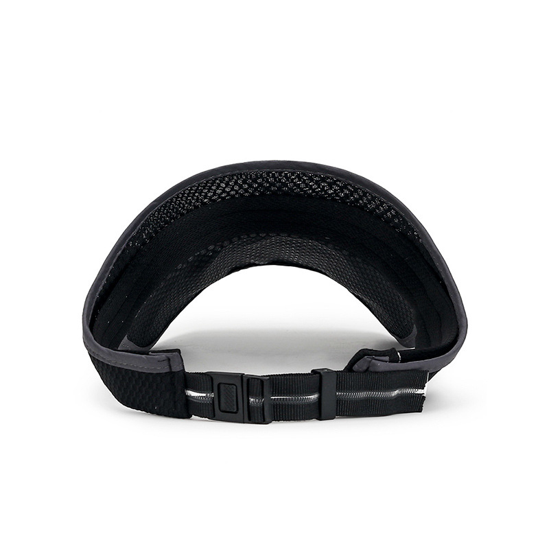 Sombreros de sol deportivos pa - Running Gear Hat reseña y precio
