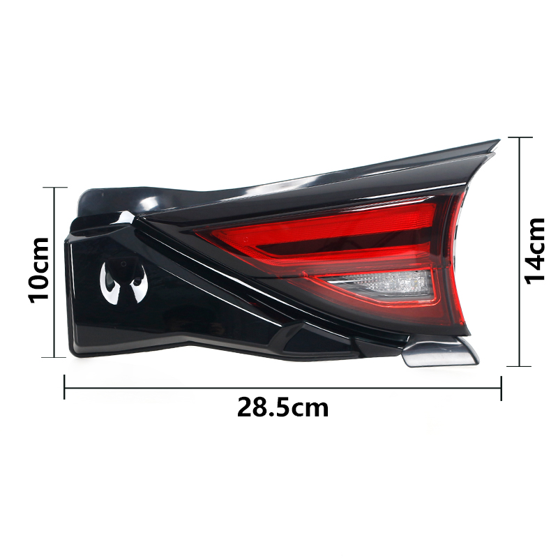 Para Mazda cx-5 2017 2018 2019 - Running Headlamp Led reseña y precio
